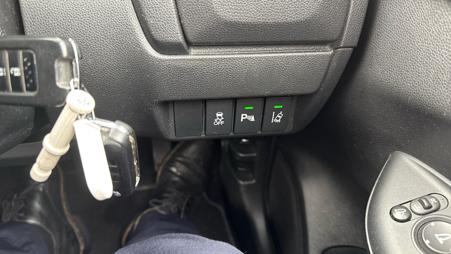 Used Honda Jazz 2019 for sale - 78106136: Photo 17