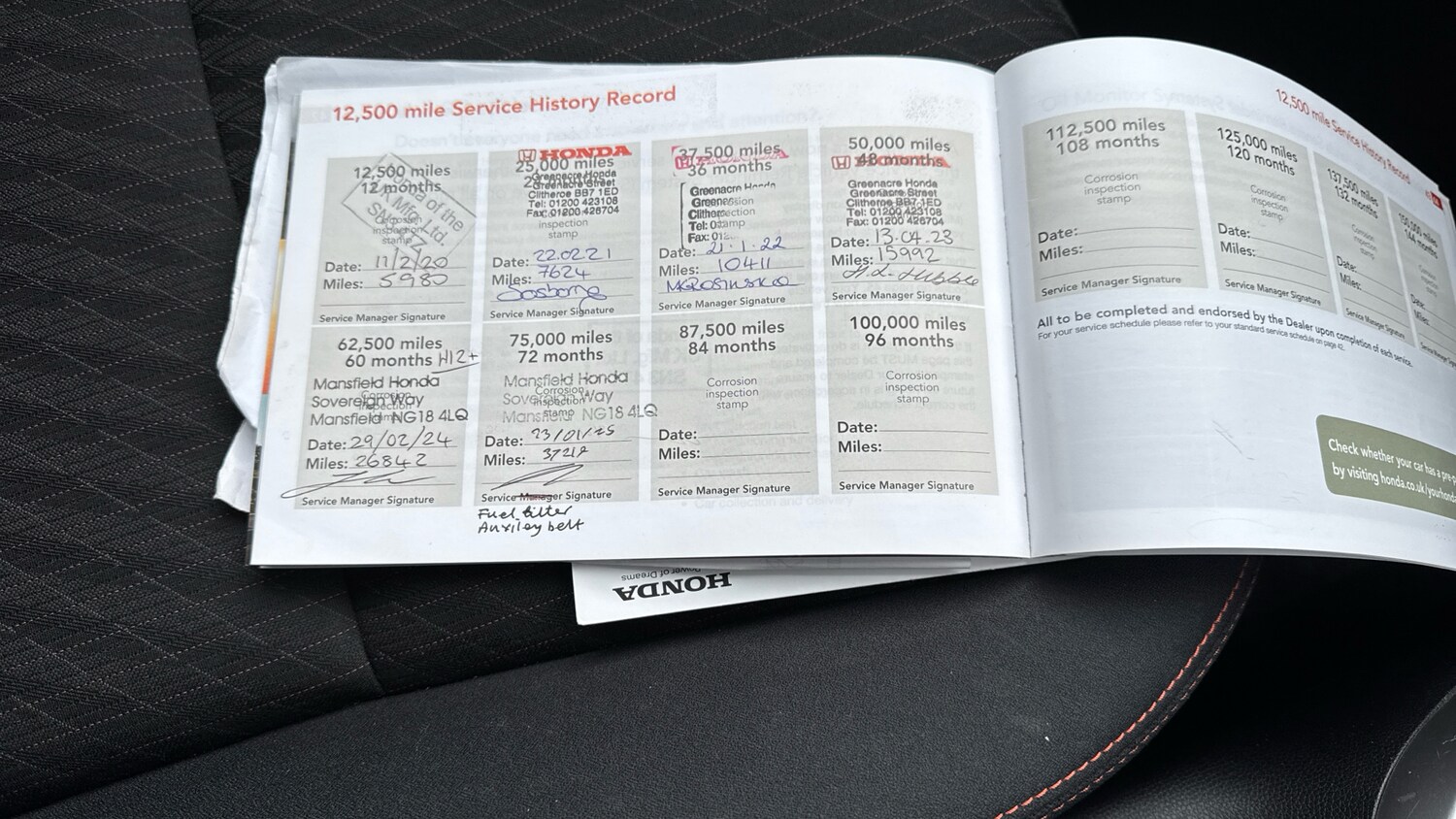 Used Honda Jazz 2019 for sale - 78106136: Photo 19