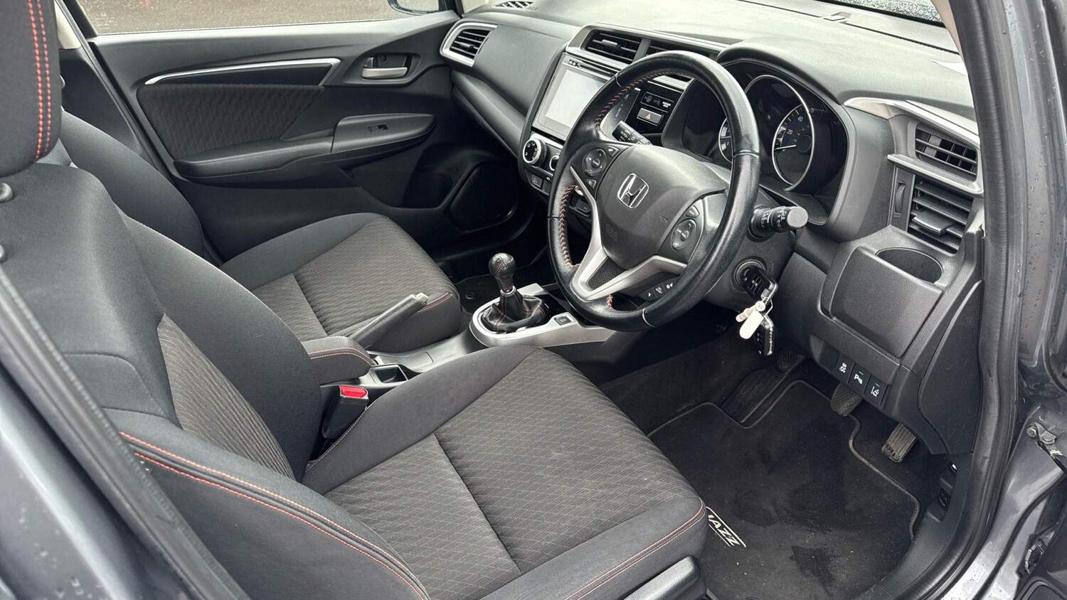 Used Honda Jazz 2019 for sale - 78106136: Photo 21