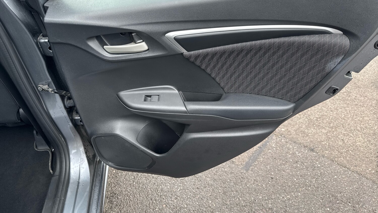 Used Honda Jazz 2019 for sale - 78106136: Photo 22