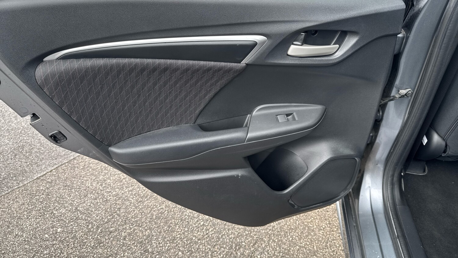 Used Honda Jazz 2019 for sale - 78106136: Photo 25