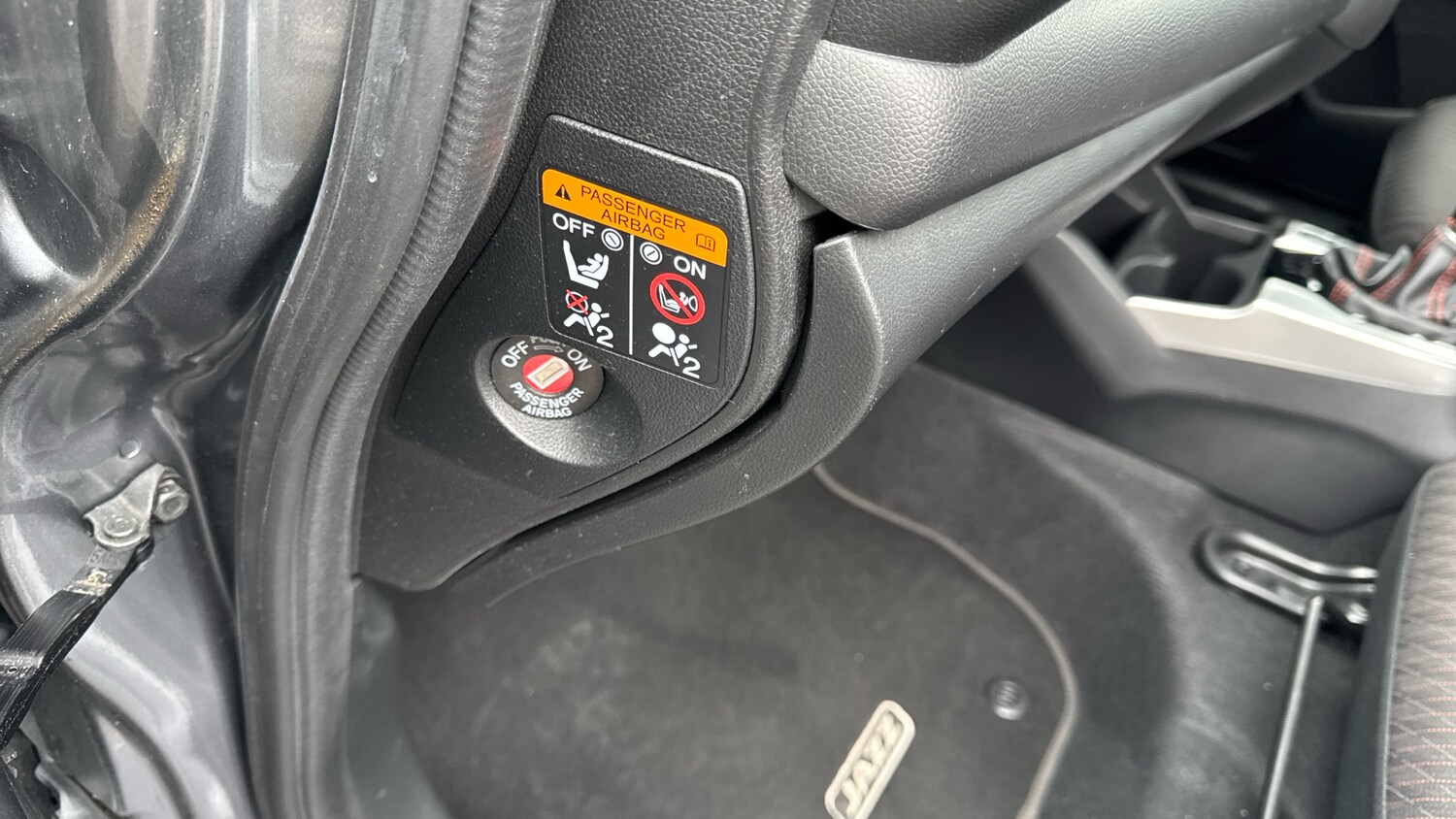 Used Honda Jazz 2019 for sale - 78106136: Photo 27