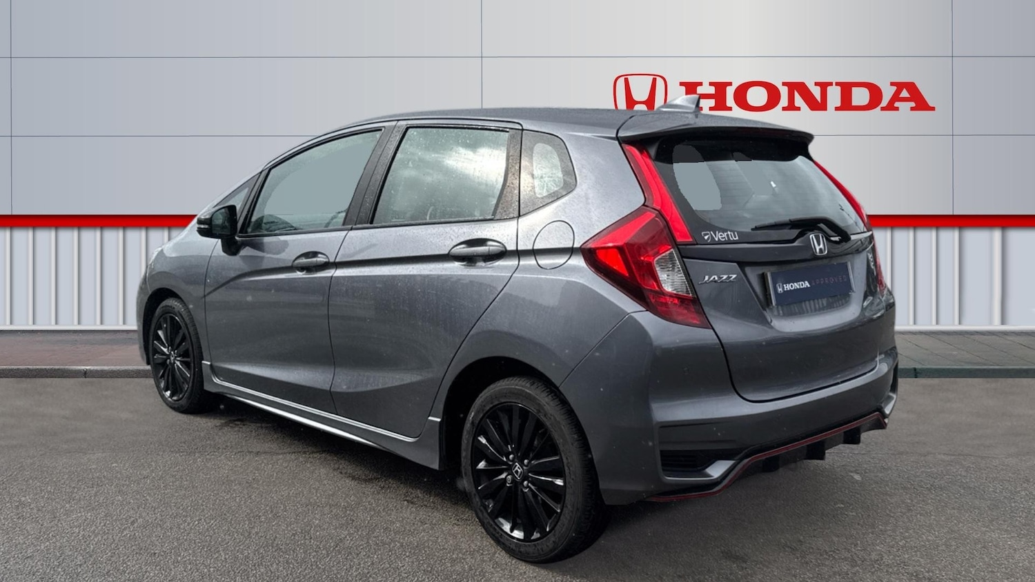Used Honda Jazz 2019 for sale - 78106136: Photo 3