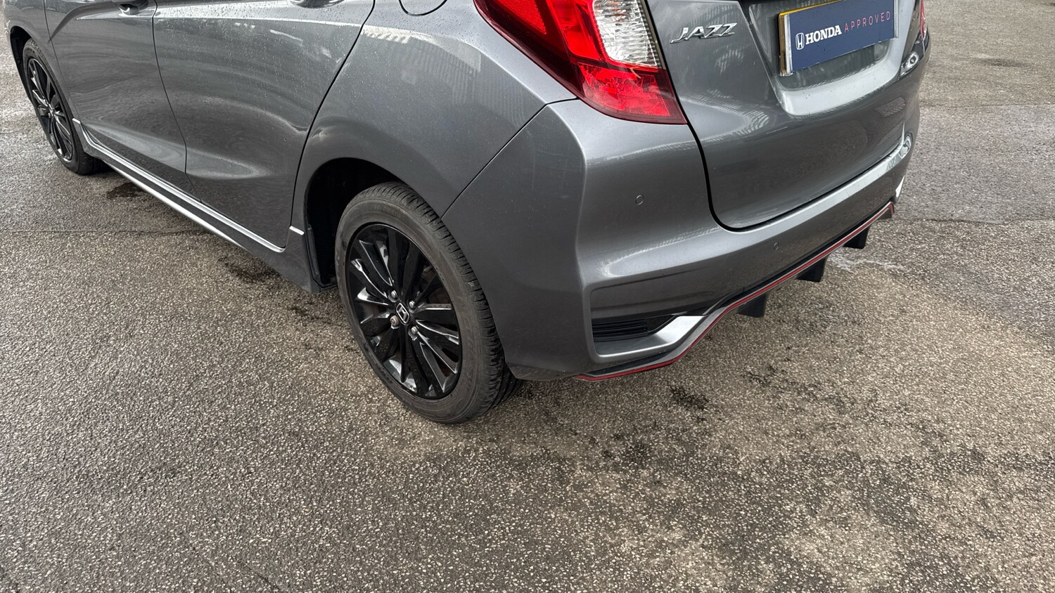 Used Honda Jazz 2019 for sale - 78106136: Photo 32