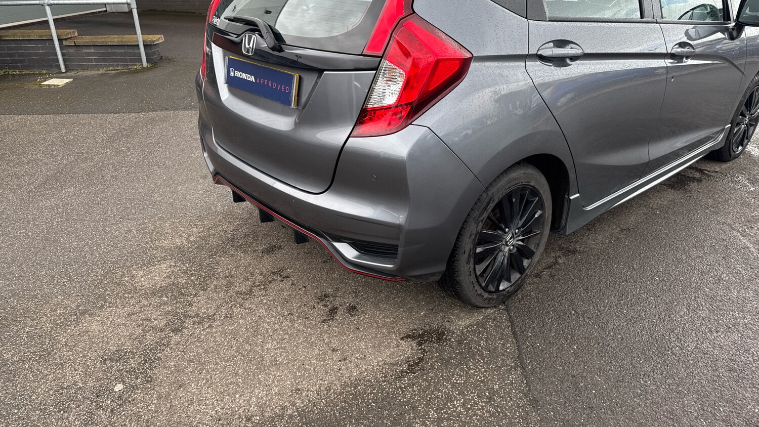 Used Honda Jazz 2019 for sale - 78106136: Photo 33