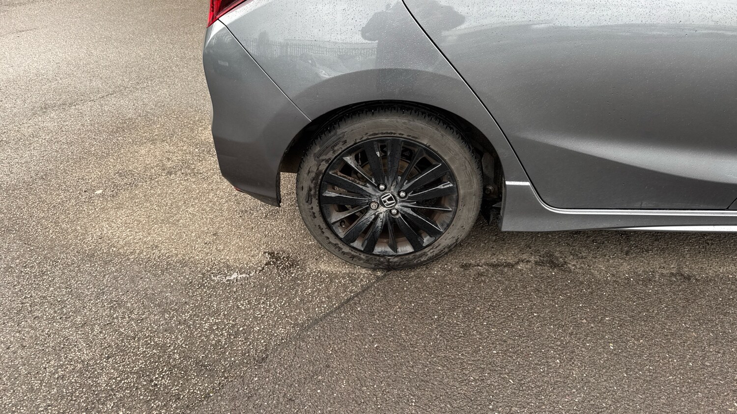 Used Honda Jazz 2019 for sale - 78106136: Photo 34