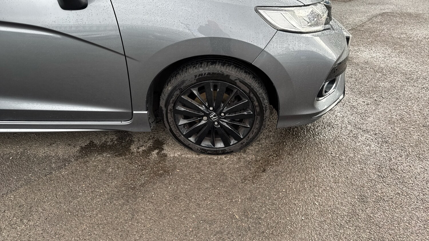 Used Honda Jazz 2019 for sale - 78106136: Photo 35