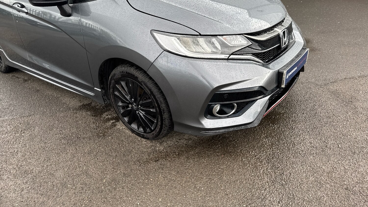 Used Honda Jazz 2019 for sale - 78106136: Photo 36