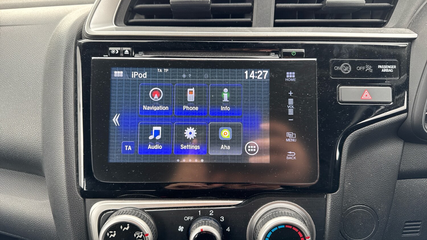 Used Honda Jazz 2019 for sale - 78106136: Photo 37