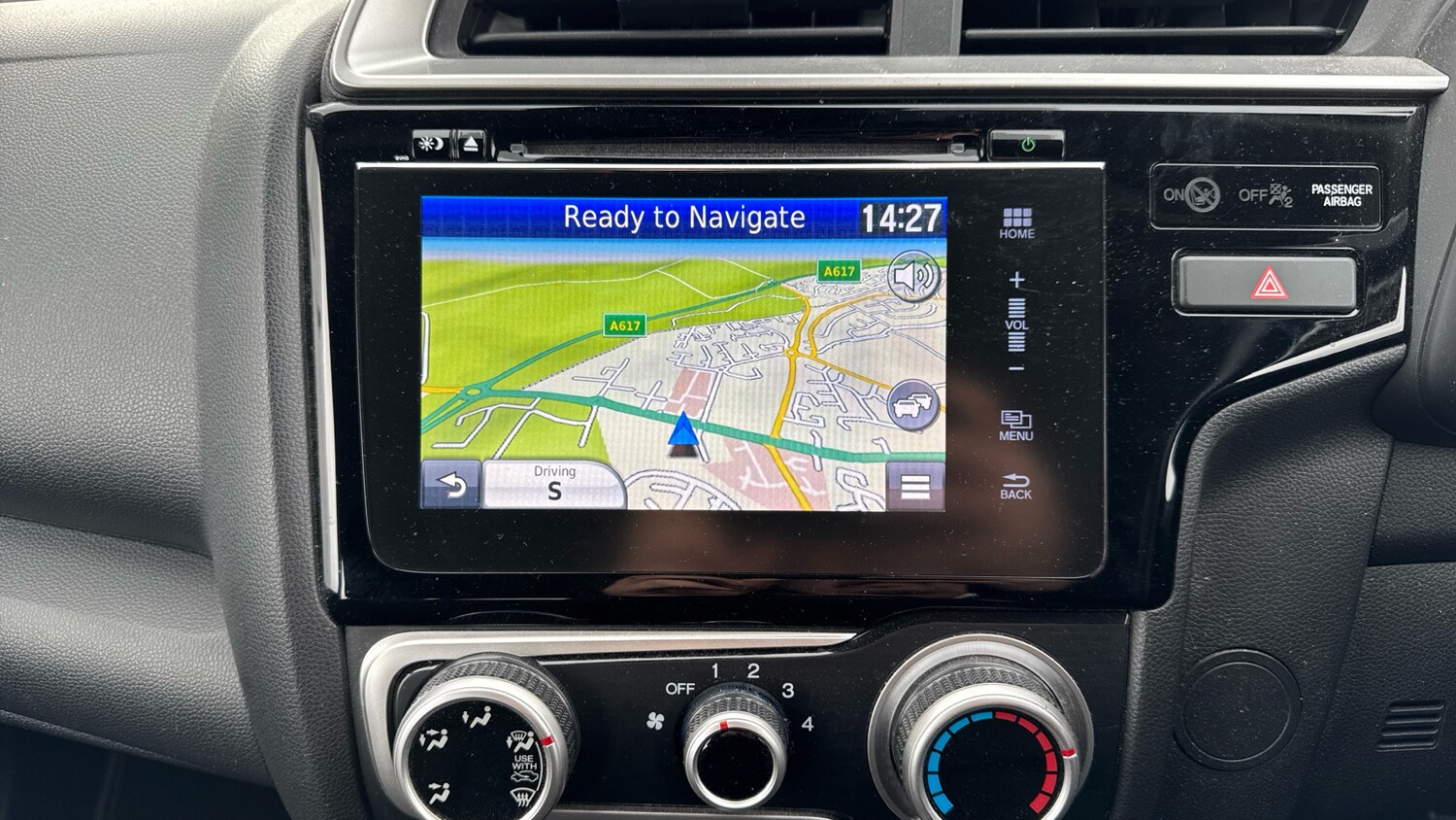 Used Honda Jazz 2019 for sale - 78106136: Photo 38