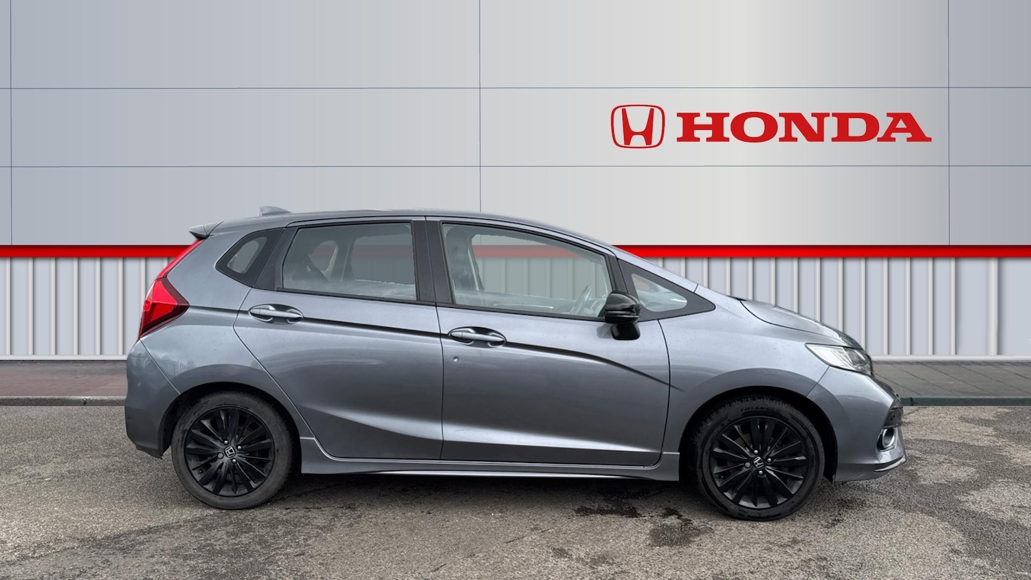 Used Honda Jazz 2019 for sale - 78106136: Photo 5