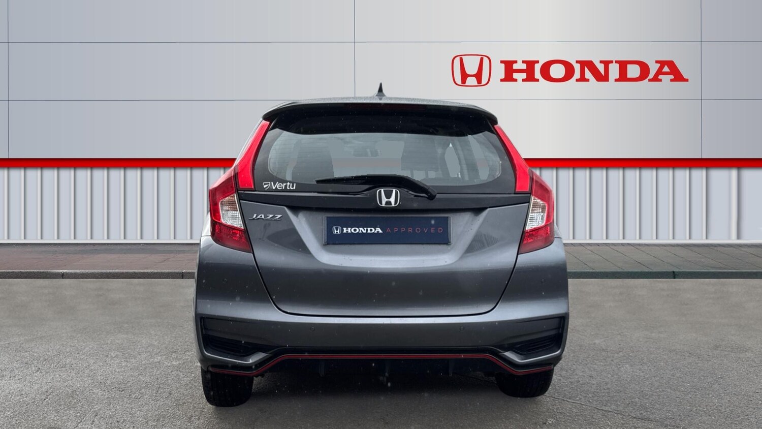 Used Honda Jazz 2019 for sale - 78106136: Photo 7