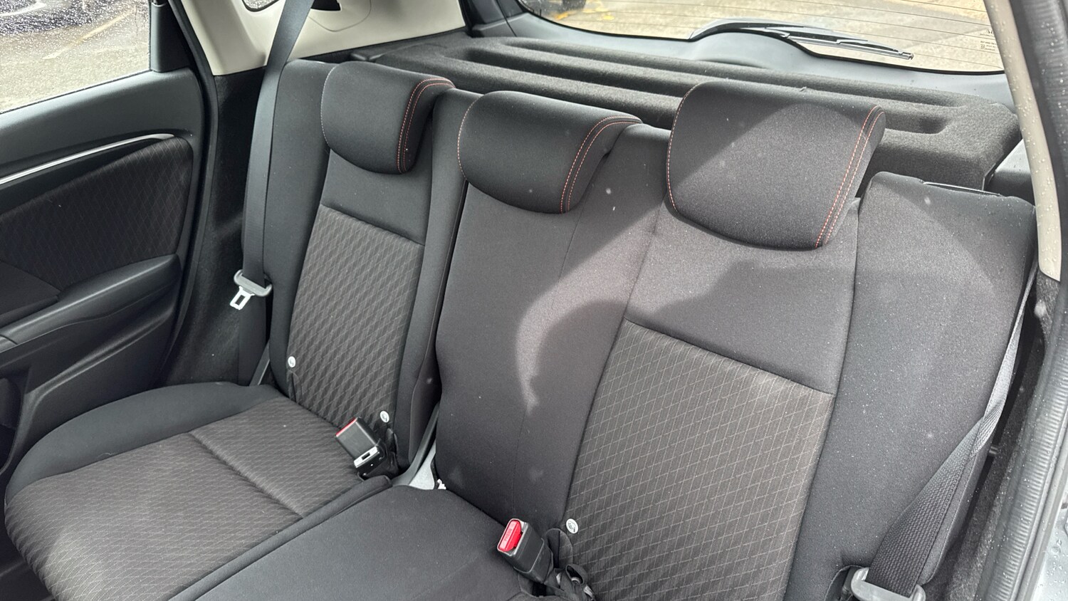 Used Honda Jazz 2019 for sale - 78106136: Photo 8