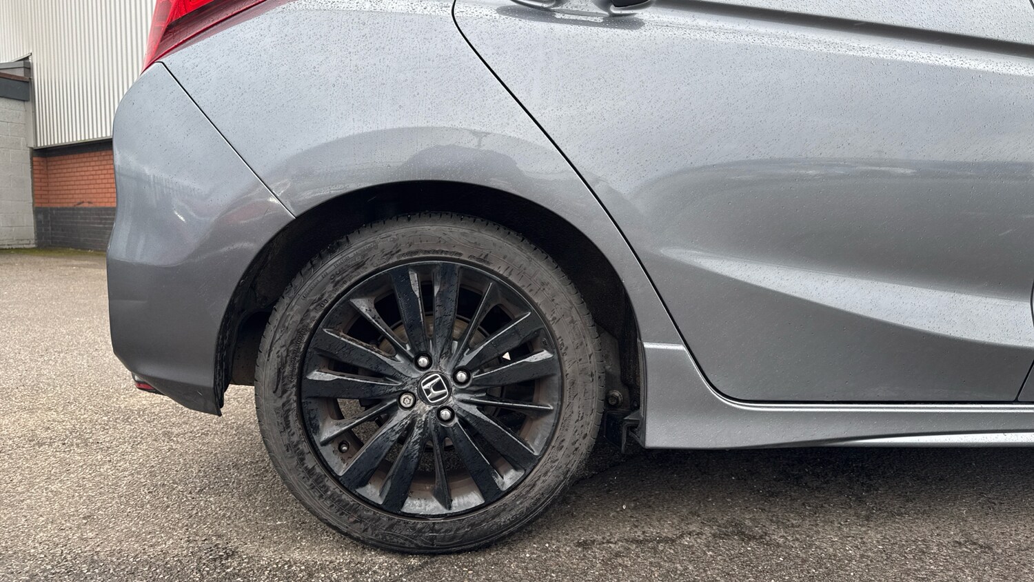 Used Honda Jazz 2019 for sale - 78106136: Photo 9