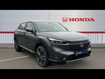 2022 (22) - 1.5 eHEV Advance 5dr CVT Hybrid Hatchback