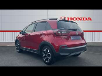 Used Honda Jazz 2022 for sale - 74974984: Photo