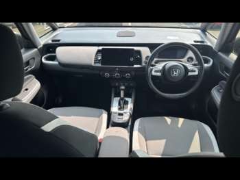 Used Honda Jazz 2022 for sale - 74974984: Photo