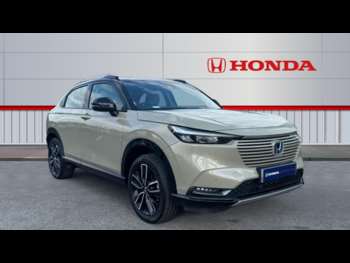2022 (22) - 1.5 eHEV Advance Style 5dr CVT Hybrid Hatchback