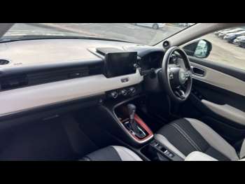 Used Honda HR-V 2022 for sale - 74858661: Photo