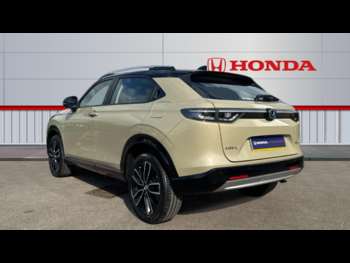 Used Honda HR-V 2022 for sale - 74858661: Photo