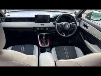 Used Honda HR-V 2022 for sale - 74858661: Photo