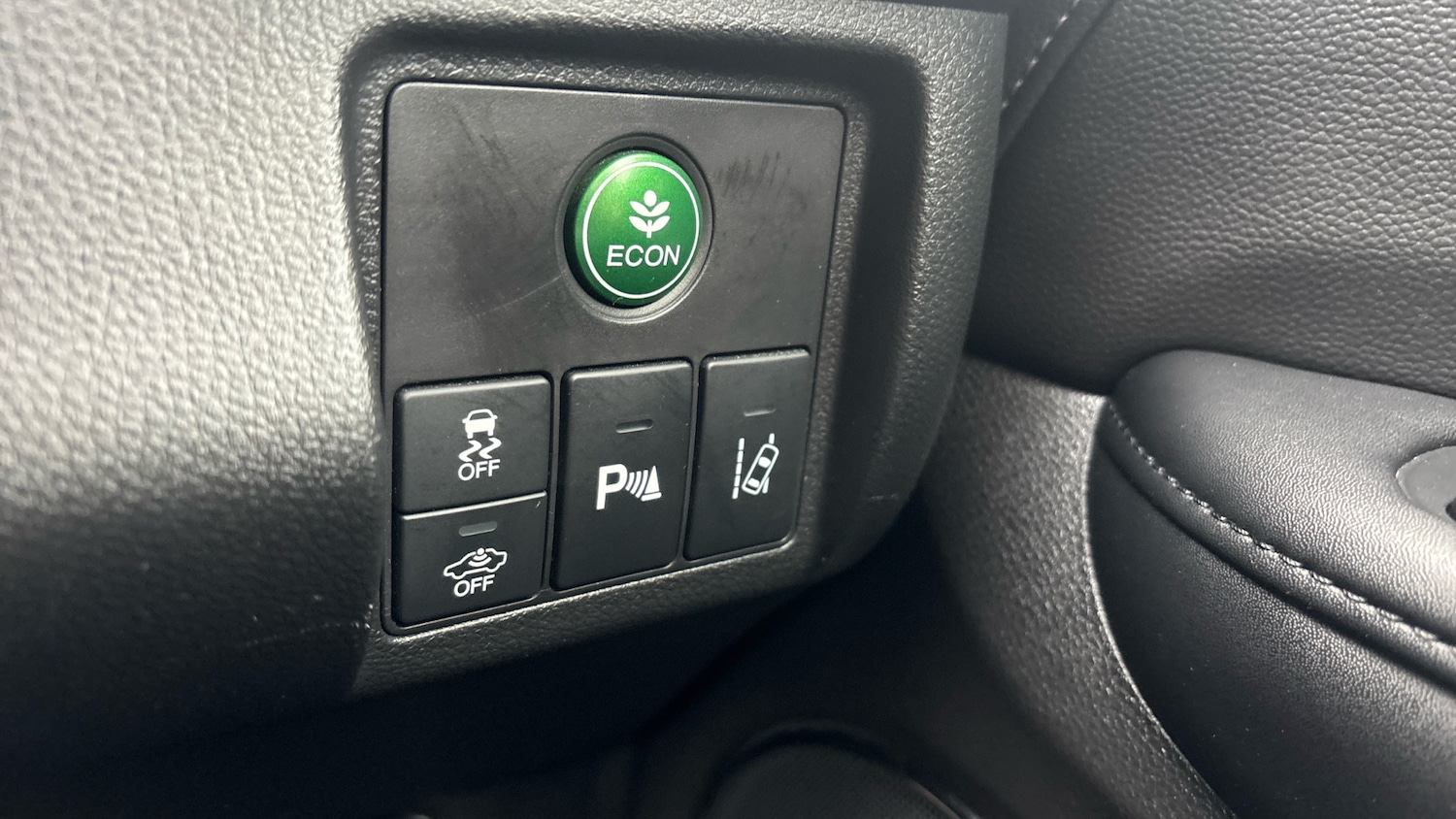 Used Honda HR-V 2020 for sale - 76564971: Photo 15