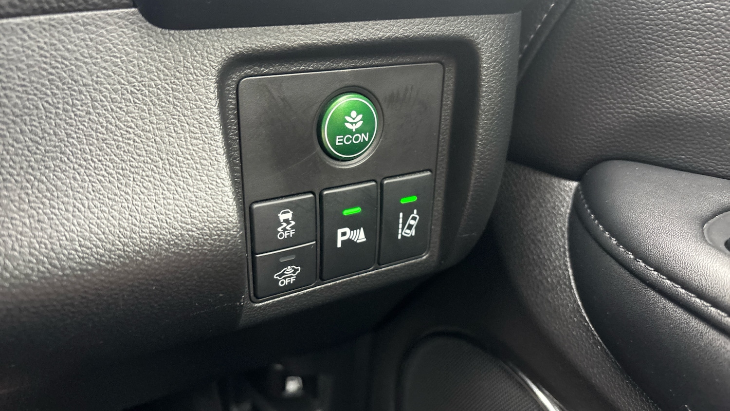 Used Honda HR-V 2020 for sale - 76564971: Photo 16