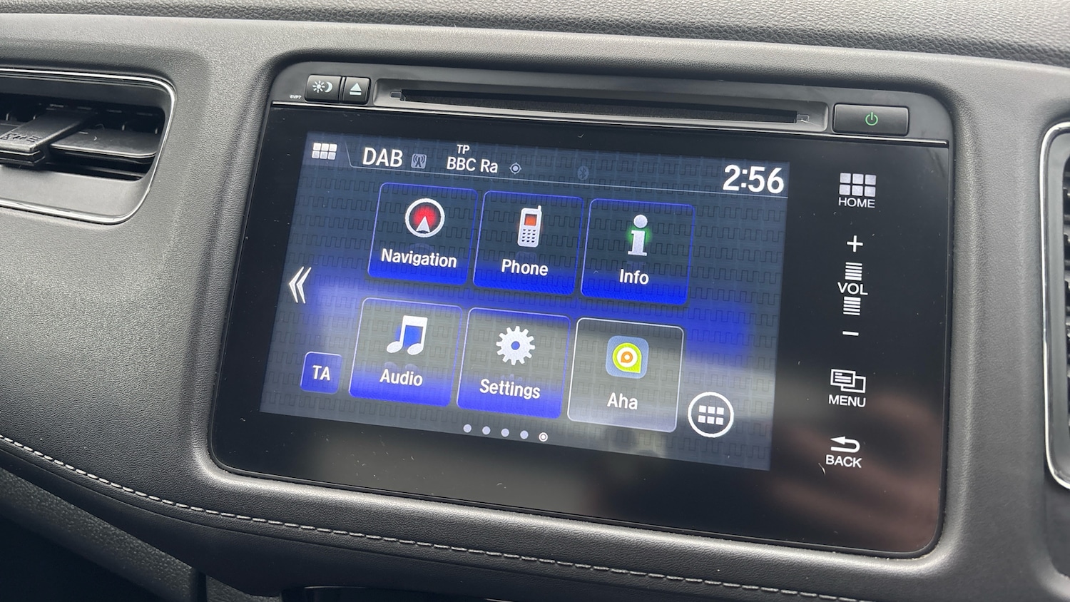 Used Honda HR-V 2020 for sale - 76564971: Photo 18