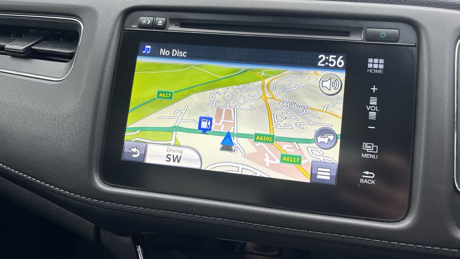 Used Honda HR-V 2020 for sale - 76564971: Photo 19