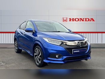 Honda - HR-V