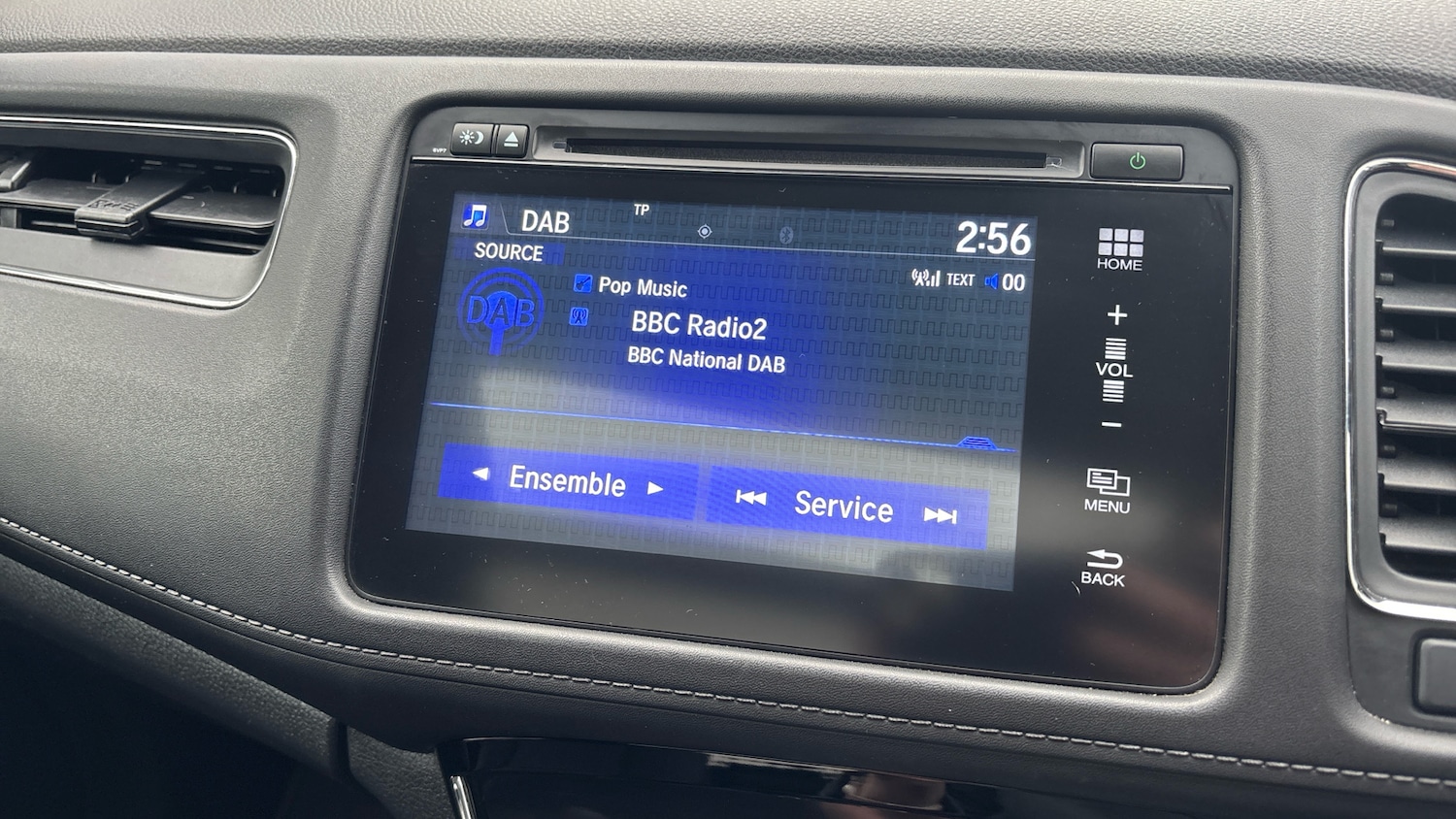 Used Honda HR-V 2020 for sale - 76564971: Photo 20