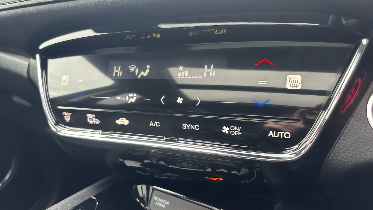 Used Honda HR-V 2020 for sale - 76564971: Photo 21