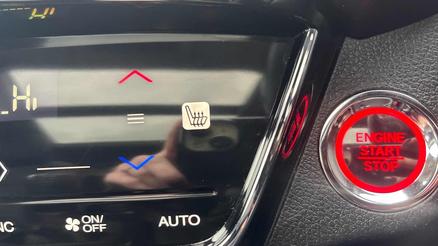 Used Honda HR-V 2020 for sale - 76564971: Photo 22