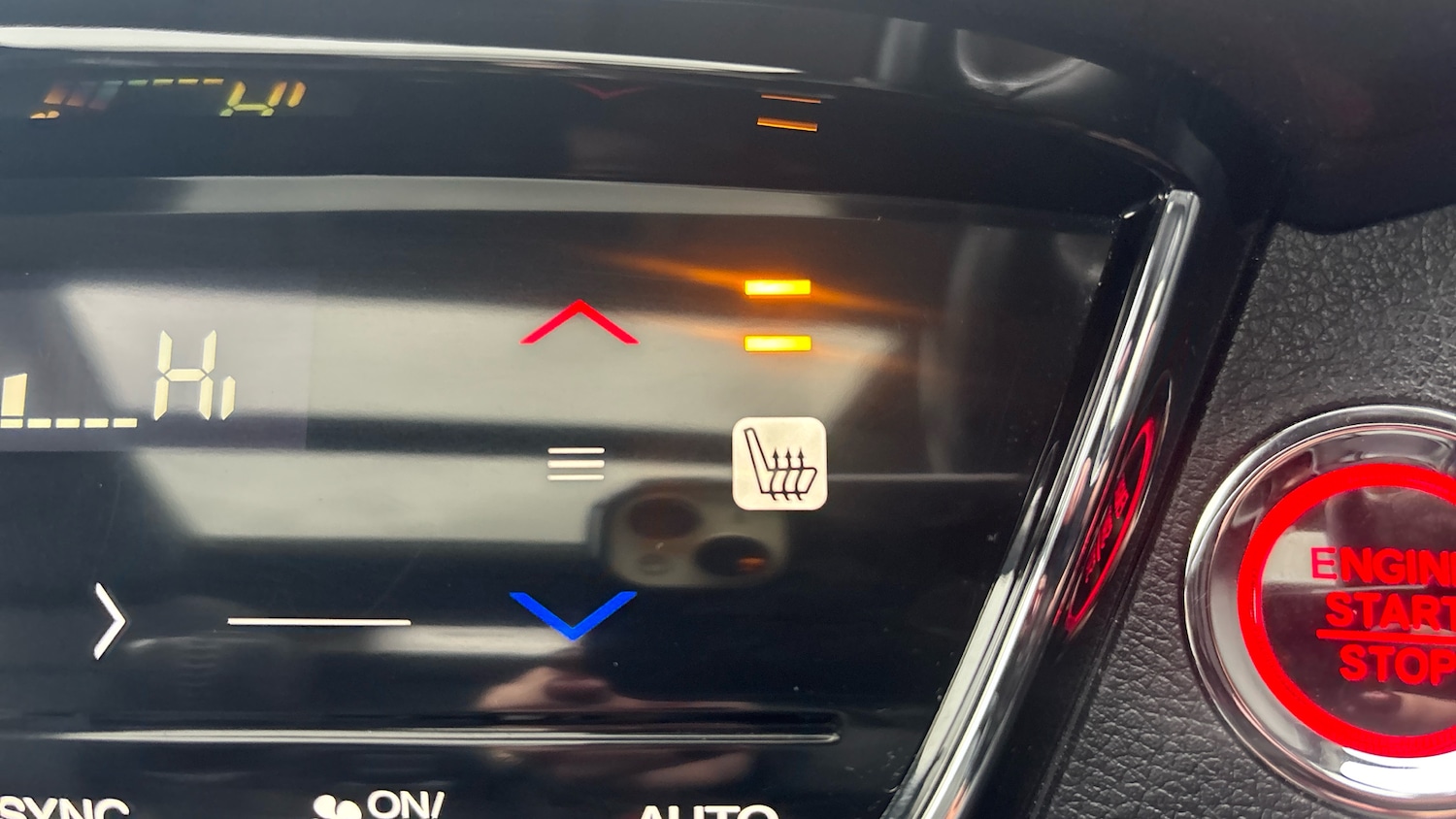 Used Honda HR-V 2020 for sale - 76564971: Photo 23