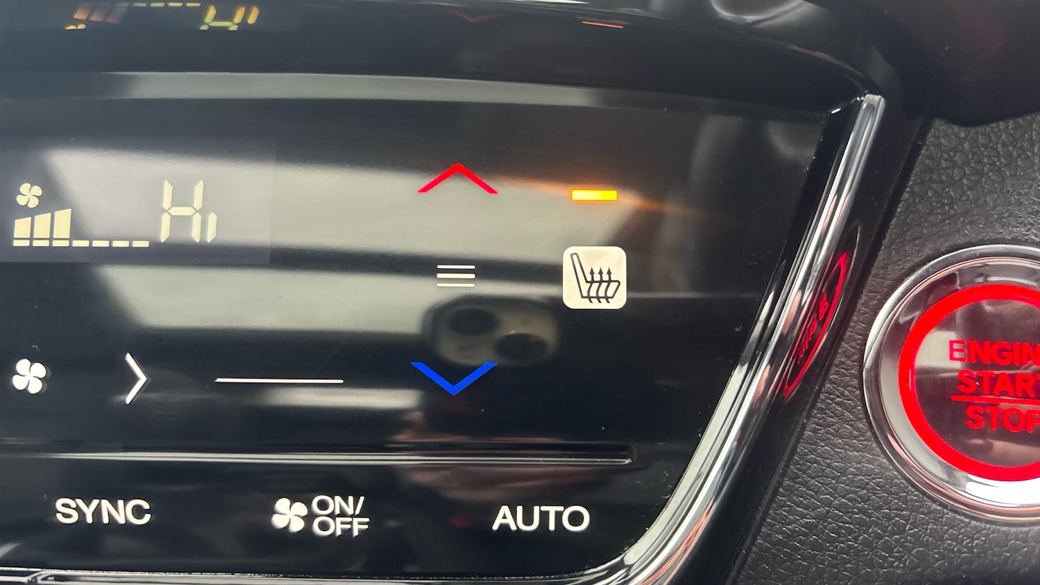 Used Honda HR-V 2020 for sale - 76564971: Photo 24