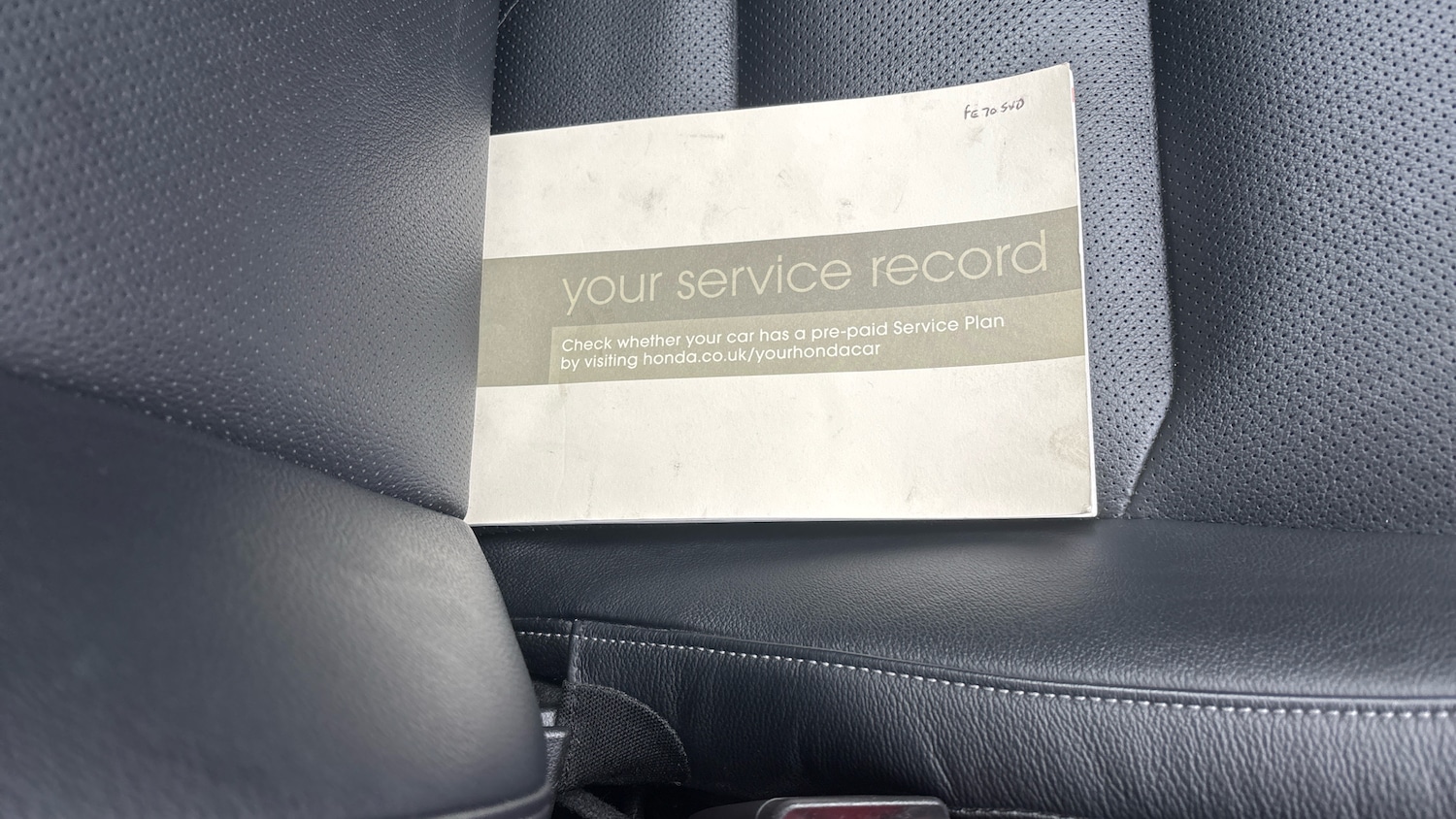 Used Honda HR-V 2020 for sale - 76564971: Photo 29