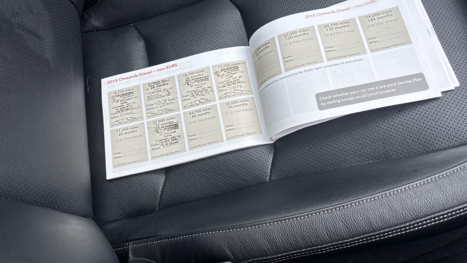 Used Honda HR-V 2020 for sale - 76564971: Photo 30