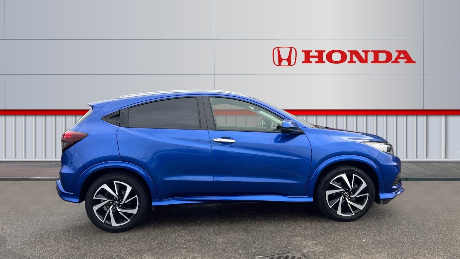 Used Honda HR-V 2020 for sale - 76564971: Photo 5
