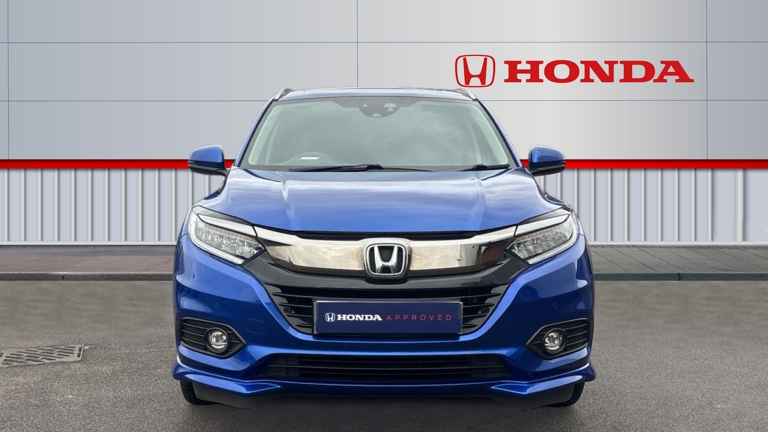 Used Honda HR-V 2020 for sale - 76564971: Photo 6