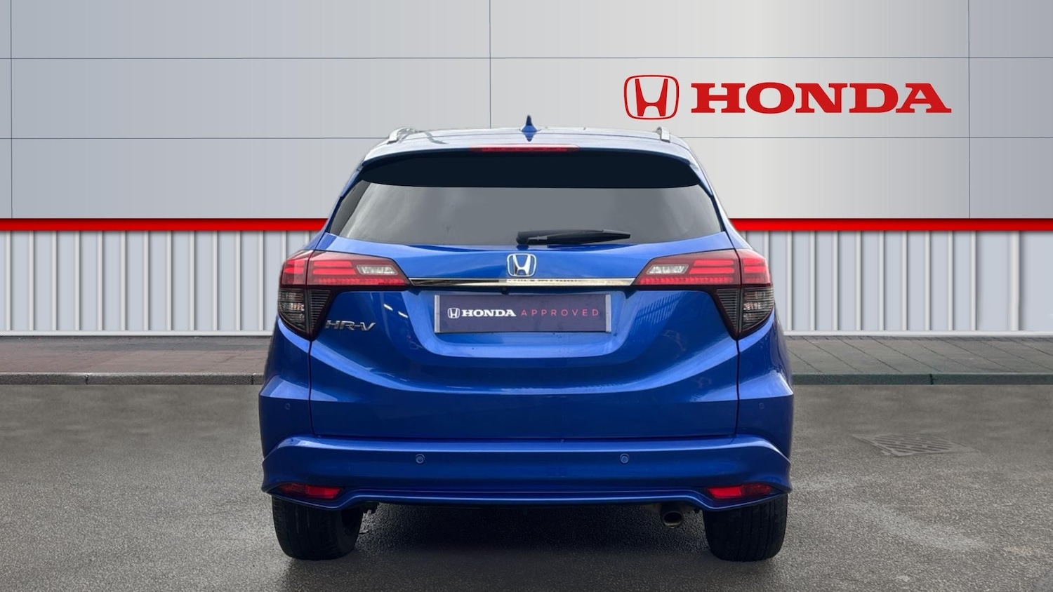 Used Honda HR-V 2020 for sale - 76564971: Photo 7