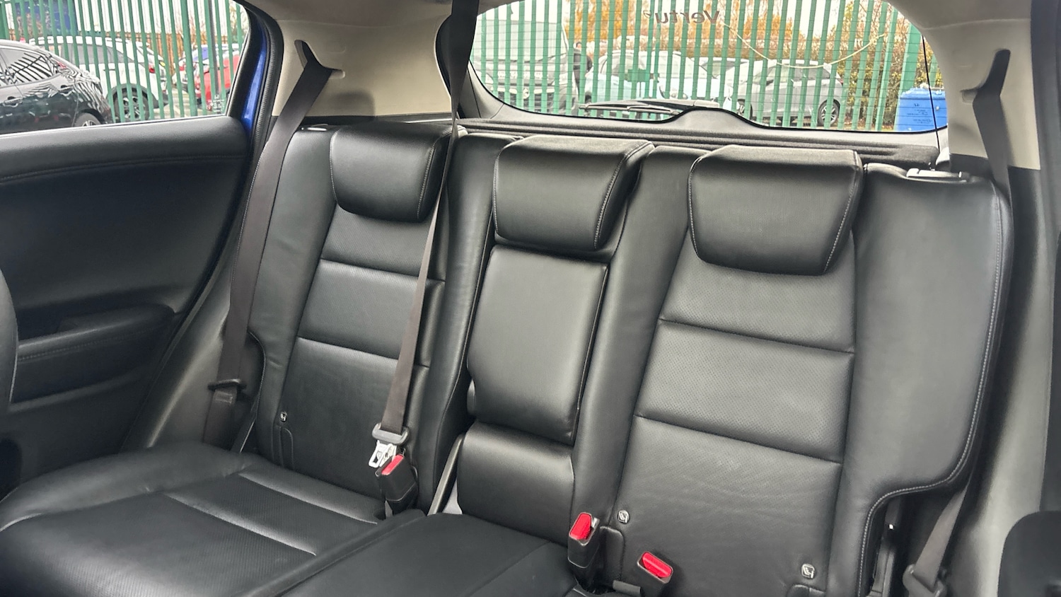 Used Honda HR-V 2020 for sale - 76564971: Photo 8