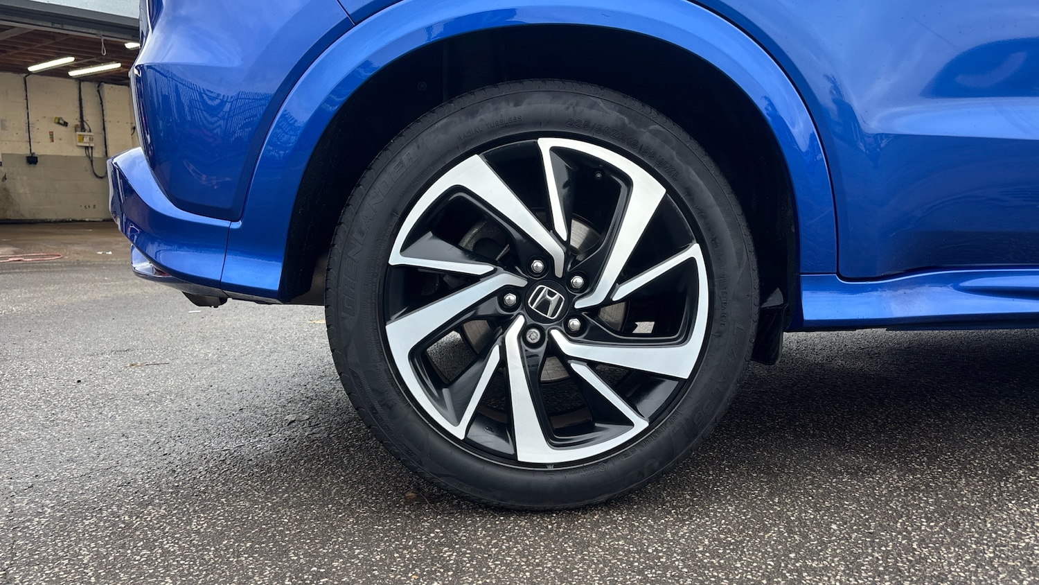 Used Honda HR-V 2020 for sale - 76564971: Photo 9