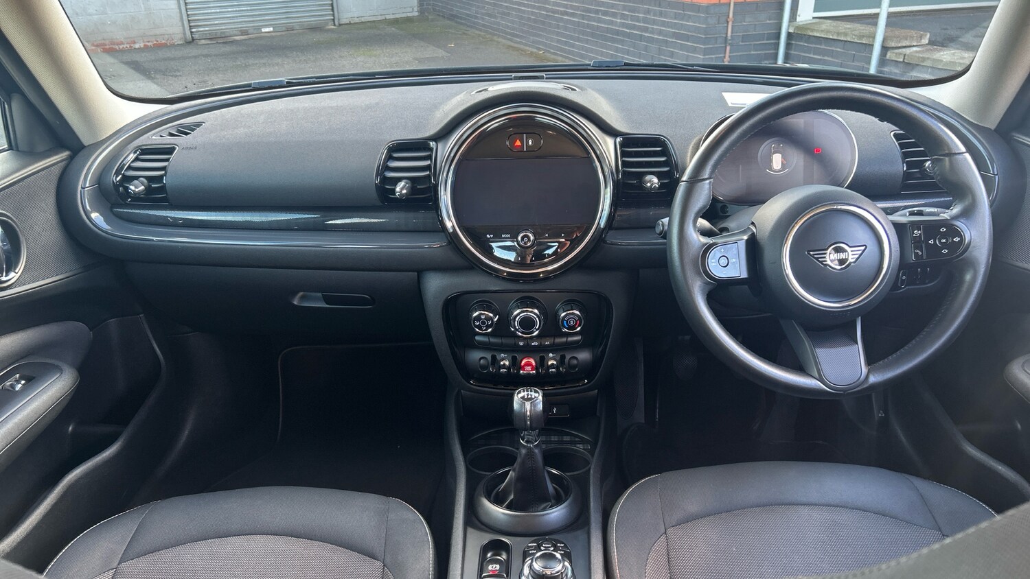 Used MINI Clubman 2021 for sale - 76211618: Photo 10