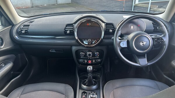 Used MINI Clubman 2021 for sale - 76211618: Photo 10