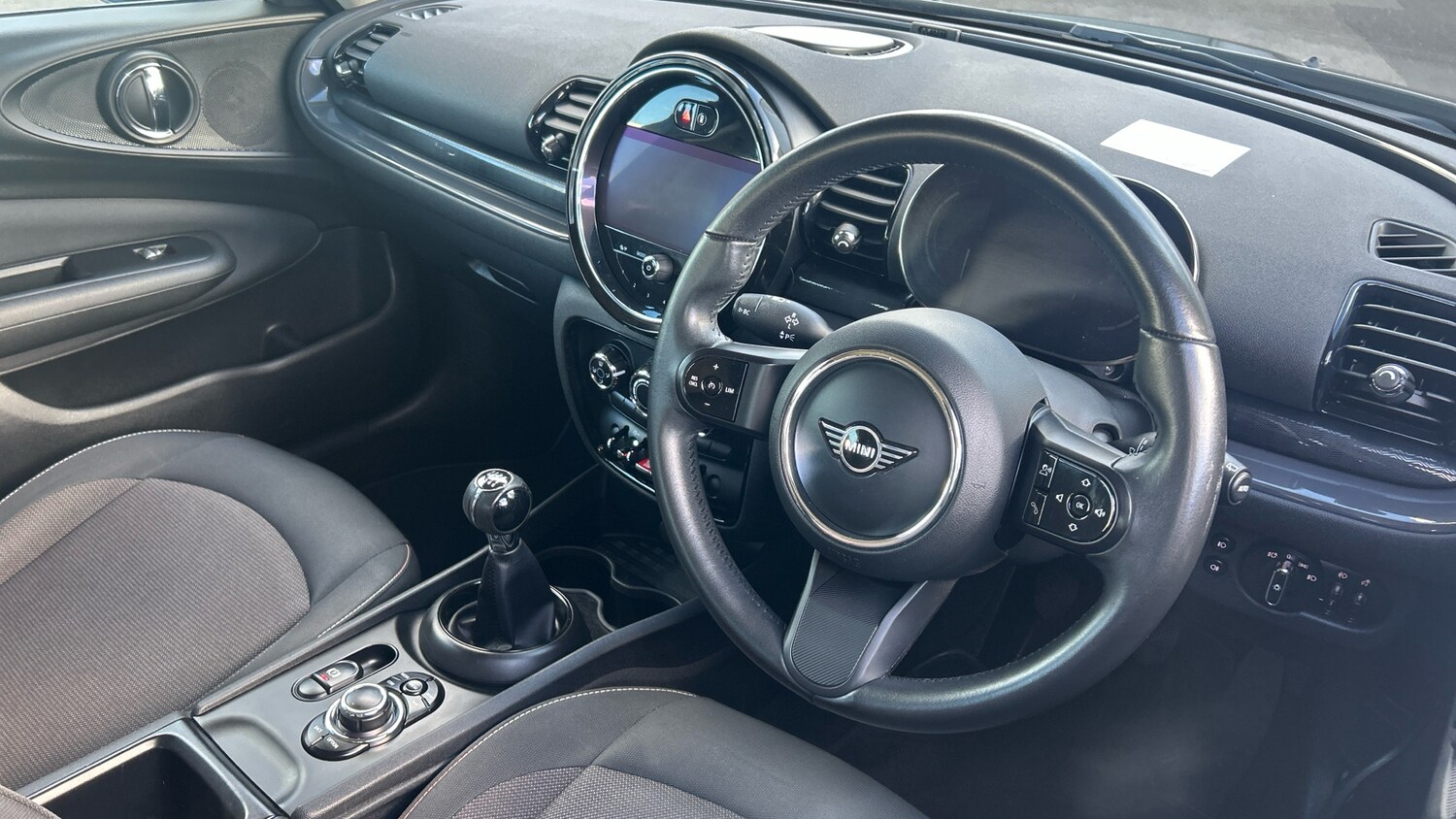 Used MINI Clubman 2021 for sale - 76211618: Photo 11