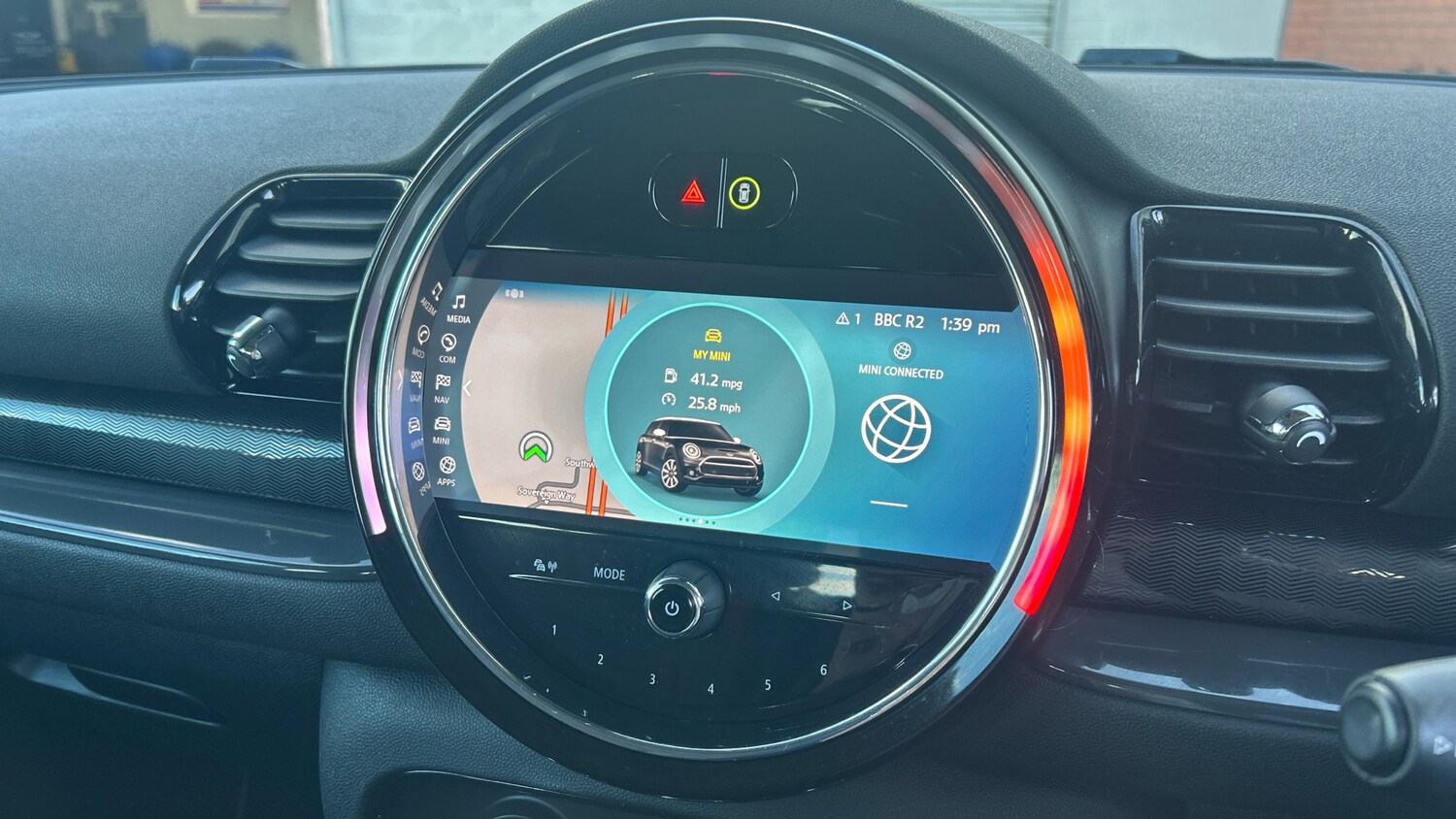 Used MINI Clubman 2021 for sale - 76211618: Photo 12