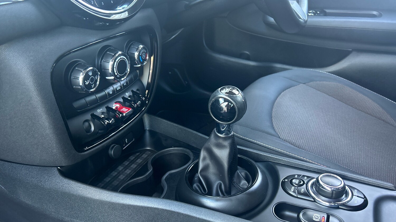 Used MINI Clubman 2021 for sale - 76211618: Photo 13