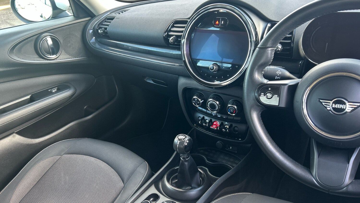 Used MINI Clubman 2021 for sale - 76211618: Photo 14