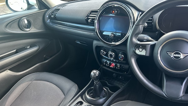 Used MINI Clubman 2021 for sale - 76211618: Photo 14