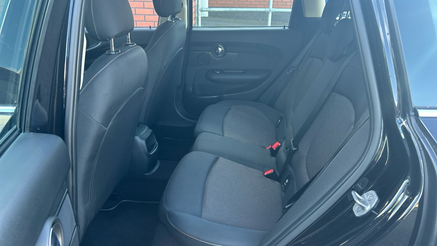 Used MINI Clubman 2021 for sale - 76211618: Photo 16